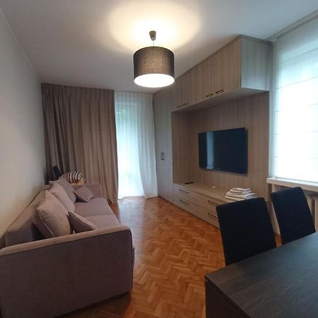 !!Dubois Apartment Varsóvia Exterior foto