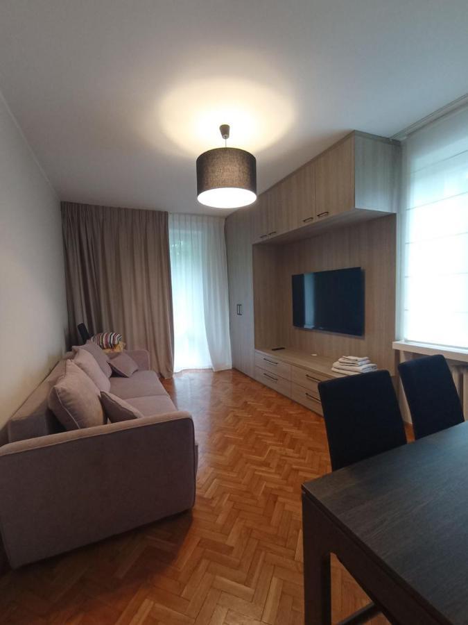 !!Dubois Apartment Varsóvia Exterior foto
